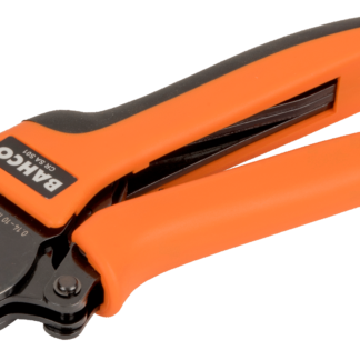 BAHCO CR SA S01 ΑΥΤΟΡΥΘΜΙΖΟΜΕΝΗ ΠΕΝΣΑ ΣΥΣΦΙΞΗΣ - ΤΕΤΡΑΓΩΝΙΚΟ ΠΡΟΦΙΛ