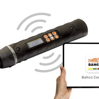 BAHCO TASMB14H ΨΗΦΙΑΚΟ ΚΑΤΣΑΒΙΔΙ ΜΕΤΡΗΣΗΣ ΡΟΠΗΣ ΚΑΙ ΓΩΝΙΑΣ BLUETOOTH