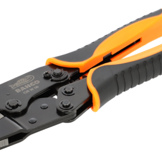 BAHCO CR W 06 ΠΕΝΣΕΣ ΚΑΣΤΑΝΙΑΣ ΓΙΑ ΠΡΕΣΑΡΙΣΜΑ ΚΥΛΙΝΔΡΙΚΟΥ ΤΥΠΟΥ ΑΚΡΟΔΕΚΤΩΝ 