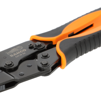 BAHCO CR W 04 ΠΕΝΣΕΣ ΚΑΣΤΑΝΙΑΣ ΓΙΑ ΠΡΕΣΑΡΙΣΜΑ ΑΚΡΟΔΕΚΤΩΝ ΥΨΗΛΗΣ ΠΟΙΟΤΗΤΑΣ