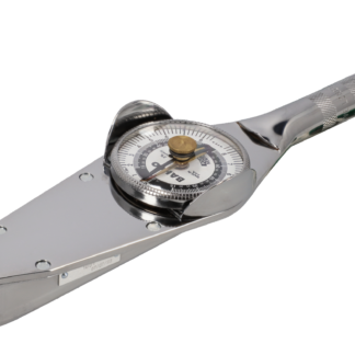 BAHCO 7454M ΜΗΧΑΝΙΚΟ ΡΟΠΟΚΛΕΙΔΟ ΜΕ ΚΛΙΜΑΚΑ ΚΑΙ ΣΤΑΘΕΡΗ ΚΑΣΤΑΝΙΑ