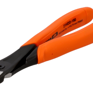 BAHCO 21HDD ΠΛΑΓΙΟΚΟΦΤΕΣ ΧΡΩΜΙΩΜΕΝΟΙ ΒΑΡΕΩΣ ΤΥΠΟΥ 