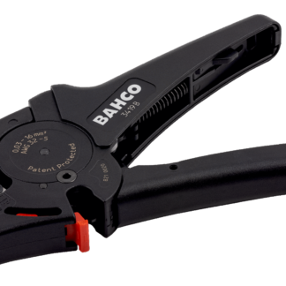 BAHCO 3419B ΠΕΝΣΑ ΑΠΟΓΥΜΝΩΣΗΣ ΑΥΤΟΜΑΤΗΣ ΡΥΘΜΙΣΗΣ