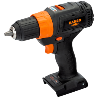 BAHCO BCL33D1 18V 1/2" -13MM ΔΡΑΠΑΝΟΚΑΤΣΑΒΙΔΟ ΜΕ ΜΕΤΑΛΛΙΚΟ ΤΑΧΥΤΣΟΚ ΧΩΡΙΣ ΨΥΚΤΡΕΣ 