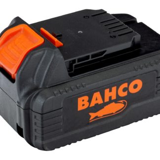 BAHCO BCL33B3 18V 5Ah ΜΠΑΤΑΡΙΑ ΙΟΝΤΩΝ ΛΙΘΙΟΥ 
