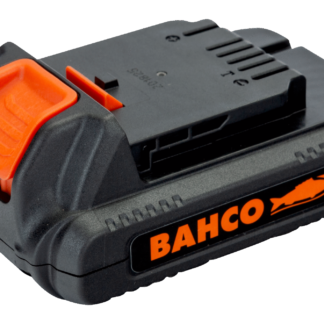BAHCO BCL33B1 18V 2Ah ΜΠΑΤΑΡΙΑ ΙΟΝΤΩΝ ΛΙΘΙΟΥ 