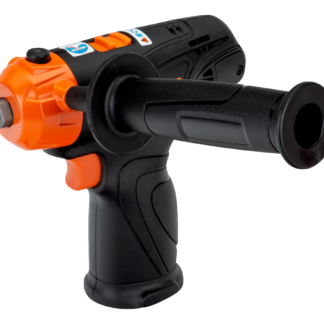 BAHCO BCL32SP1 4V ΤΡΙΒΕΙΟ 2" & ΑΛΟΙΦΑΔΟΡΟΣ 3" 