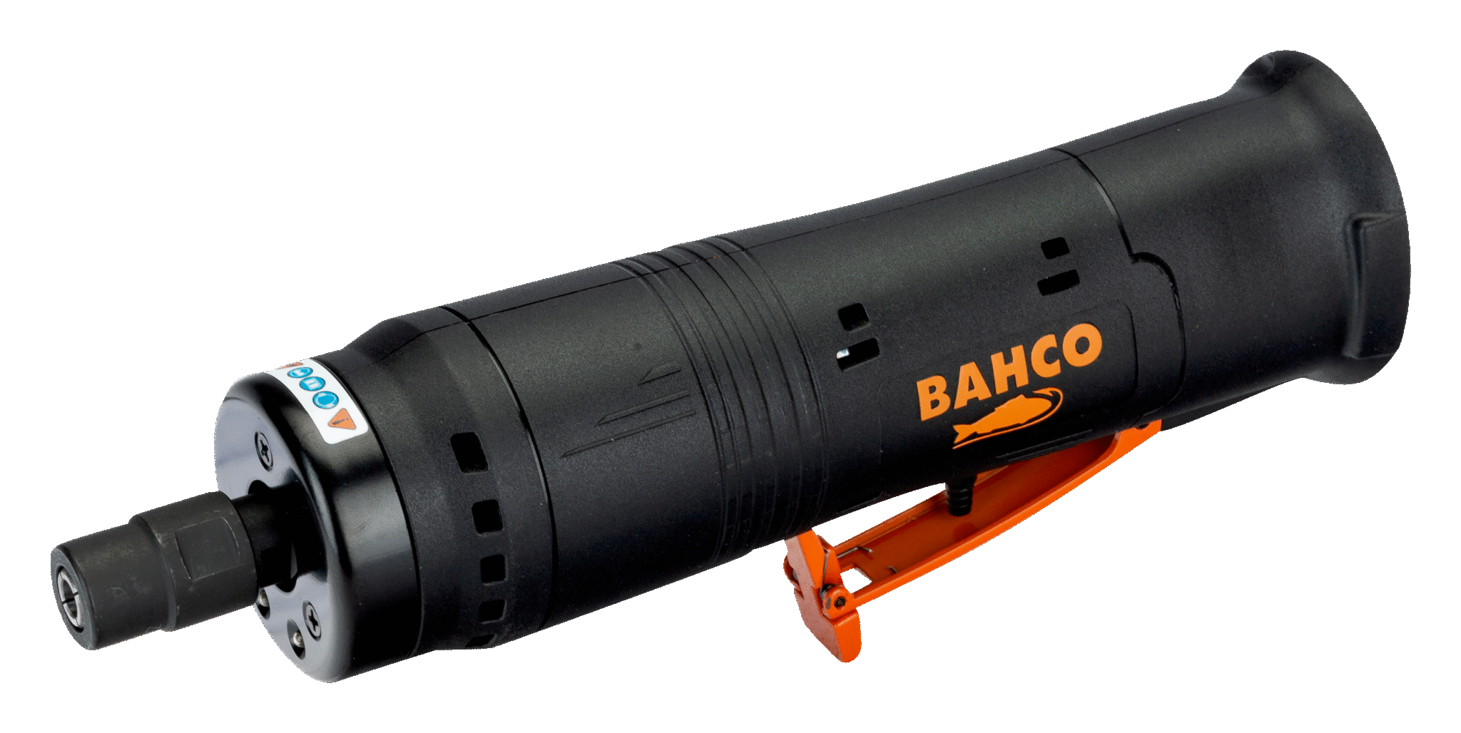 BAHCO BCL32DG1 4V ΤΡΟΧΟΣ ΜΕ COLLET ΤΣΟΚ 6ΜΜ