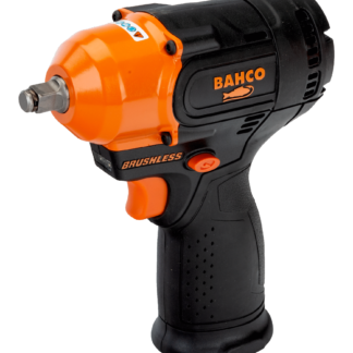 BAHCO BCL32IW1 4V 3/8" ΚΡΟΥΣΤΙΚΟ ΚΛΕΙΔΙ ΜΕ ΚΑΡΕ ΟΔΗΓΟ ΧΩΡΙΣ ΨΥΚΤΡΕΣ 