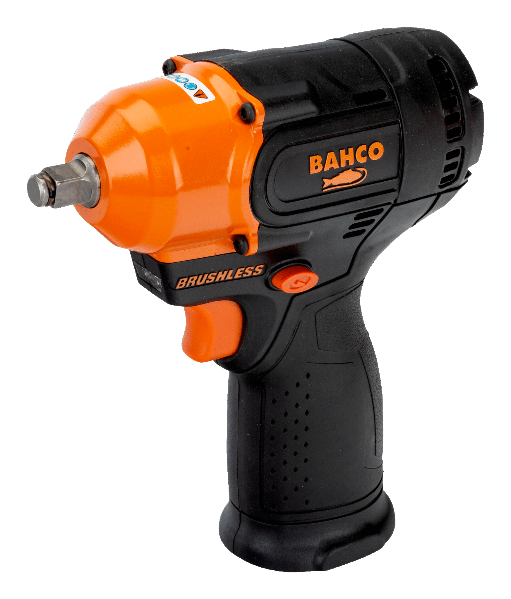 BAHCO BCL32IW1 4V 3/8" ΚΡΟΥΣΤΙΚΟ ΚΛΕΙΔΙ ΜΕ ΚΑΡΕ ΟΔΗΓΟ ΧΩΡΙΣ ΨΥΚΤΡΕΣ
