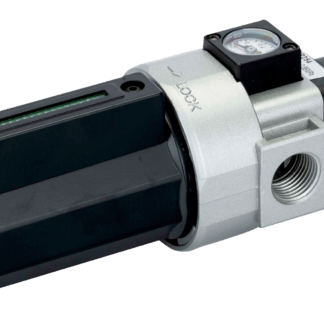 BAHCO BP254 1/2" ΜΟΝΑΔΑ ΡΥΘΜΙΣΤΗ ΦΙΛΤΡΟΥ 