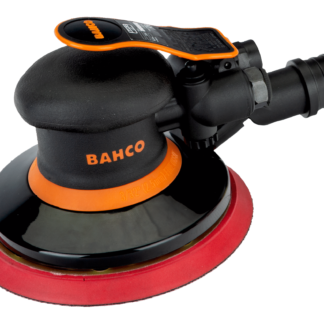 BAHCO BP601 5MM ΕΚΚΕΝΤΡΟ ΤΡΙΒΕΙΟ ΧΕΙΡΟΣ 