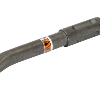 BAHCO BP909NE ΕΠΙΠΕΔΟ ΚΑΛΕΜΙ ΑΚΡΟΥ ΜΗ ΠΕΡΙΣΤΡΕΦΟΜΕΝΟΥ ΑΞΟΝΑ 10,2MM 