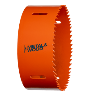 BAHCO 3830 ΔΙΜΕΤΑΛΛΙΚΑ ΠΟΤΗΡΟΤΡΥΠΑΝΑ SANDFLEX 