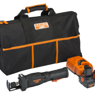 BAHCO BCL32RS1K1 4V ΣΕΤ ΠΑΛΙΝΔΡΟΜΙΚΟΥ ΠΡΙΟΝΙΟΥ 