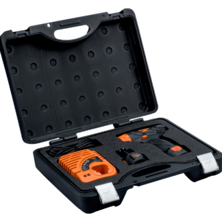 BAHCO BCL31SD1 12V 1/4" ΗΛΕΚΤΡΙΚΟ ΚΑΤΣΑΒΙΔΙ 2 ΤΑΧΥΤΗΤΩΝ 