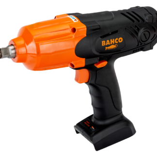 BAHCO BCL33IW1 18V 1/2" ΚΡΟΥΣΤΙΚΟ ΚΛΕΙΔΙ ΜΕ ΚΑΡΕ ΟΔΗΓΟ 