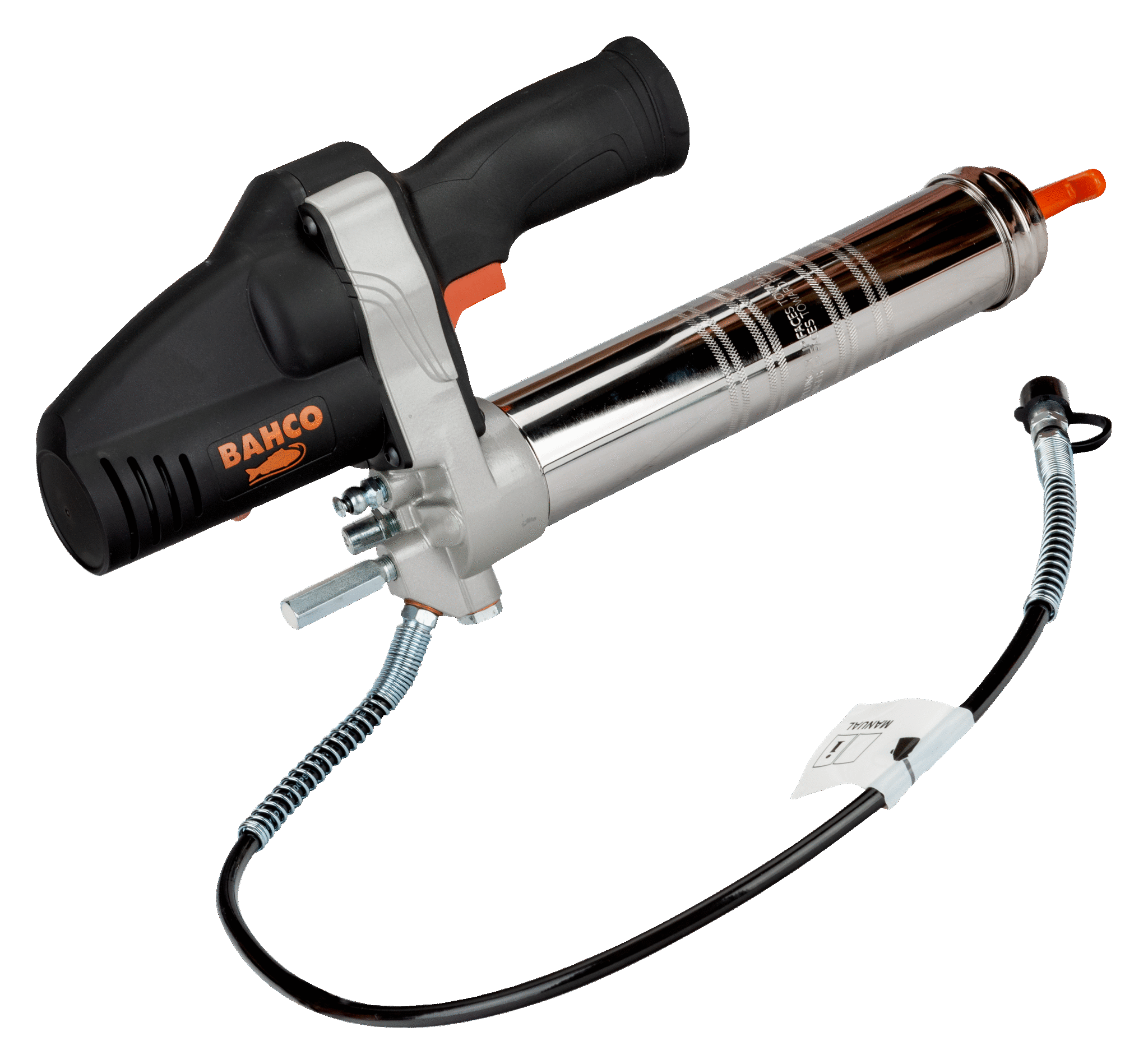 BAHCO BCL32G1 4V ΓΡΑΣΑΔΟΡΟΣ