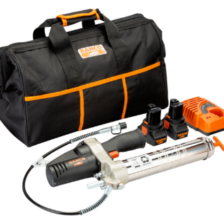 BAHCO BCL32G1K1 4V ΣΕΤ ΓΡΑΣΑΔΟΡΟΥ