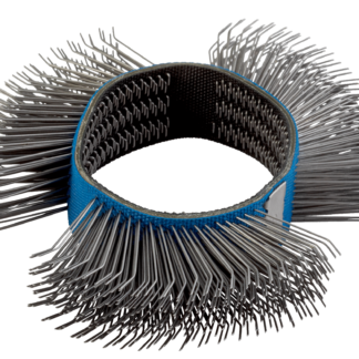 BAHCO BP830MISB ΠΡΟΣΑΡΜΟΓΕΑΣ ΜΕ ΜΕΣΑΙΑ ΚΕΚΛΙΜΕΝΑ ΧΑΛΥΒΔΙΝΑ ΣΥΡΜΑΤΑ 