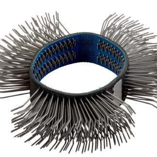 BAHCO BP830CISB ΠΡΟΣΑΡΜΟΓΕΑΣ ΜΕ ΑΡΑΙΑ ΚΕΚΛΙΜΕΝΑ ΧΑΛΥΒΔΙΝΑ ΣΥΡΜΑΤΑ