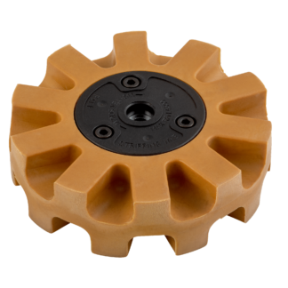 BAHCO BP830ESB ΓΟΜΑ ΜΕ ΒΑΣΗ ΔΙΑΛΥΤΗ