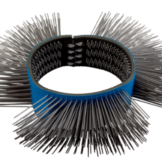 BAHCO BP830SSB ΠΡΟΣΑΡΜΟΓΕΑΣ ΜΕ ΕΥΘΕΙΑ ΧΑΛΥΒΔΙΝΑ ΣΥΡΜΑΤΑ 