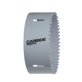 BAHCO 3832-C ΠΟΤΗΡΟΤΡΥΠΑΝΑ ΚΑΡΒΙΔΙΟΥ ΗΙΑ ΑΝΟΞΕΙΔΩΤΟ ΧΑΛΥΒΑ 16-127MM