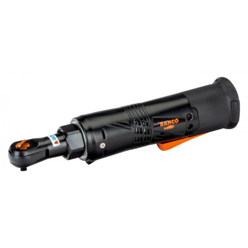 BAHCO BCL31R1 12V 1/4" ΚΛΕΙΔΙ ΚΑΣΤΑΝΙΑΣ ΜΕ ΚΑΡΕ ΟΔΗΓΟ