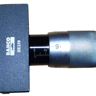 BAHCO BE239 ΕΡΓΑΛΕΙΟ ΕΛΕΓΧΟΥ ΤΑΝΥΣΗΣ ΙΜΑΝΤΑ 