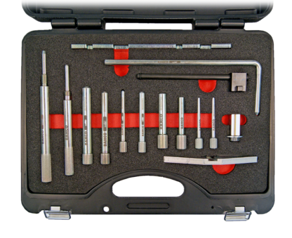 BAHCO BE505204 ΚΙΤ ΧΡΟΝΙΣΜΟΥ ΓΙΑ FORD 1.4-1.6-1.8-2.0-2.2-2.5 ΝΤΙΖΕΛ 