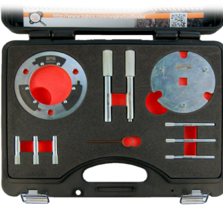 BAHCO BE505203 ΚΙΤ ΧΡΟΝΙΣΜΟΥ ΓΙΑ FORD 2.0-2.2-2.4 DURATORQ TDCI 16V ΝΤΙΖΕΛ