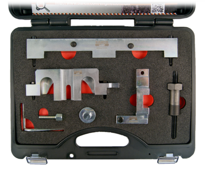 BAHCO BE502101 ΚΙΤ ΧΡΟΝΙΣΜΟΥ BMW 1.8-2.0 PETROL 