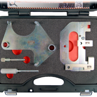 BAHCO BE508101 ΚΙΤ ΧΡΟΝΙΣΜΟΥ για RENAULT/DACIA 1.2-1.4-1.6-1.8-2.0 ΒΕΝΖΙΝΗΣ