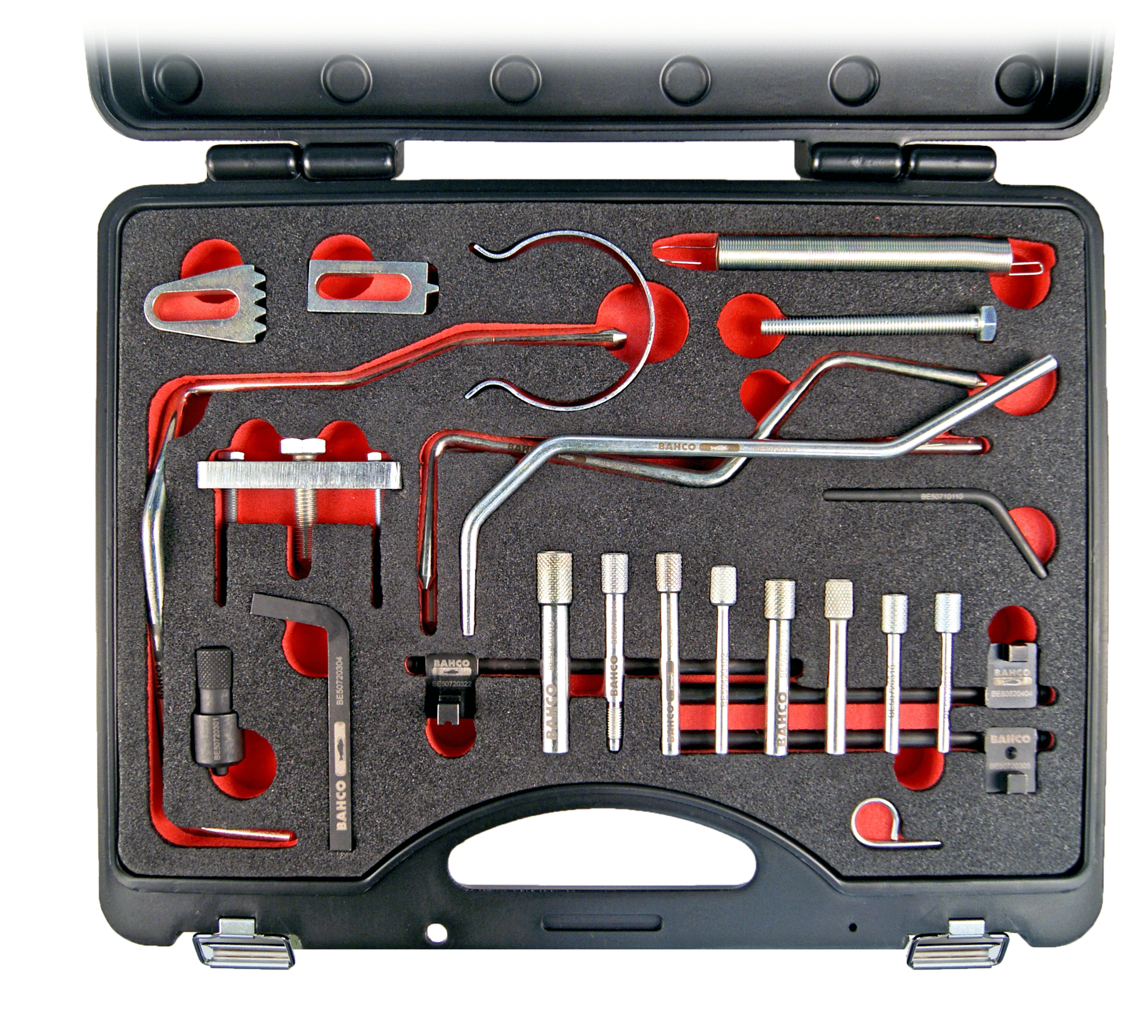 BAHCO BE507203 ΚΙΤ ΧΡΟΝΙΣΜΟΥ ΓΙΑ PSA 1.4-1.5-1.6-1.9-2.0-2.2-2.5 ΝΤΙΖΕΛ BAHCO BE507203 ΚΙΤ ΧΡΟΝΙΣΜΟΥ ΓΙΑ PSA 1.4-1.5-1.6-1.9-2.0-2.2-2.5 ΝΤΙΖΕΛ