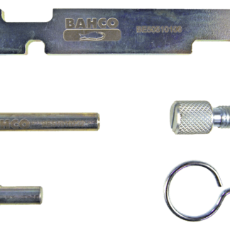 BAHCO BE510102 ΚΙΤ ΧΡΟΝΙΣΜΟΥ ΓΙΑ VOLVO 1.6-1.8-2.0 16V. ΒΕΝΖΙΝΗΣ