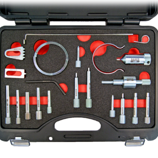 BAHCO BE507101 ΚΙΤ ΧΡΟΝΙΣΜΟΥ ΓΙΑ PSA 1.0-1.1-1.4-1.6-1.8-2.0-2.2 ΒΕΝΖΙΝΗΣ