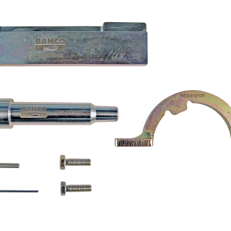 BAHCO BE506101 ΚΙΤ ΧΡΟΝΙΣΜΟΥ ΓΙΑ OPEL 1.0-1.2-1.4 ΒΕΝΖΙΝΗΣ