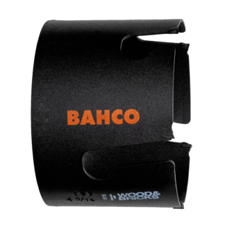 BAHCO 3833 ΠΟΤΗΡΟΤΡΥΠΑΝΑ ΚΑΤΑΣΚΕΥΩΝ ΠΟΛΛΑΠΛΩΝ ΕΦΑΡΜΟΓΩΝ SUPERIOR 