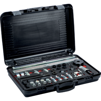 BAHCO BE512201 ΚΙΤ ΕΡΓΑΛΕΙΩΝ ΑΦΑΙΡΕΣΗΣ ΜΠΕΚ ΓΕΝΙΚΟΥ ΤΥΠΟΥ 