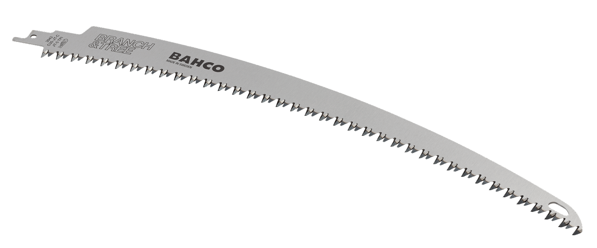 BAHCO 3943-C35-JT-C ΠΑΛΙΝΔΡΟΜΙΚΗ ΛΕΠΙΔΑ ΠΡΙΟΝΙΟΥ ΜΕΓΑΛΗΣ ΚΑΜΠΥΛΗΣ ΓΙΑ ΤΡΑΧΙΑ ΚΟΠΗ