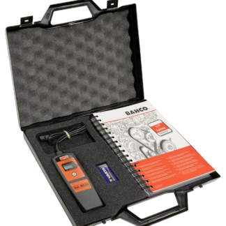 BAHCO BE240 ΕΡΓΑΛΕΙΟ ΕΛΕΓΧΟΥ ΤΑΝΥΣΗΣ ΙΜΑΝΤΑ