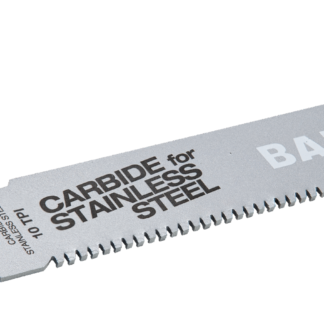 BAHCO 3946-C_SS ΛΕΠΙΔΕΣ ΜΕ ΑΚΡΟ ΚΑΡΒΙΔΙΟΥ ΤΟΥ ΒΟΛΦΡΑΜΙΟΥ ΓΙΑ ΠΡΙΟΝΙ ΑΝΟΞΕΙΔΩΤΟΥ ΧΑΛΥΒΑ 