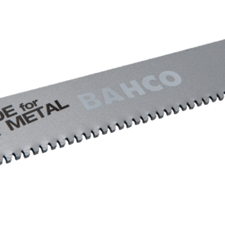 BAHCO 3946-C_HM ΛΕΠΙΔΕΣ ΜΕ ΑΚΡΟ ΚΑΡΒΙΔΙΟΥ ΤΟΥ ΒΟΛΦΡΑΜΙΟΥ ΓΙΑ ΜΕΤΑΛΛΑ ΒΑΡΕΩΣ ΤΥΠΟΥ 