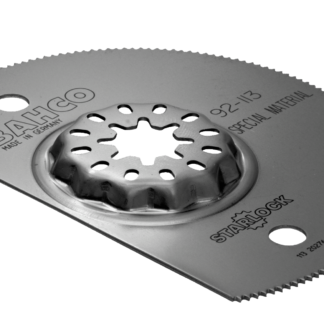 BAHCO 92-SP ΛΕΠΙΔΑ ΚΟΠΗΣ ΠΟΛΥΕΡΓΑΛΕΙΟΥ ΓΙΑ ΚΟΠΗ ΞΥΛΟΥ 