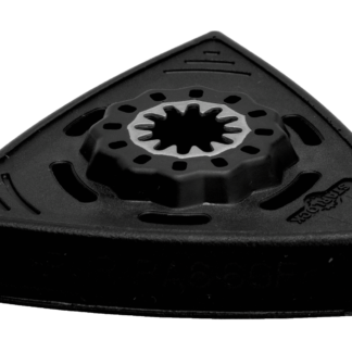 BAHCO 92-SANDING ΤΡΙΓΩΝΙΚΟΥ ΣΧΗΜΑΤΟΣ ΕΠΙΘΕΜΑΤΑ ΤΡΟΧΙΣΜΑΤΟΣ ΓΙΑ ΠΟΛΥΕΡΓΑΛΕΙΟ 