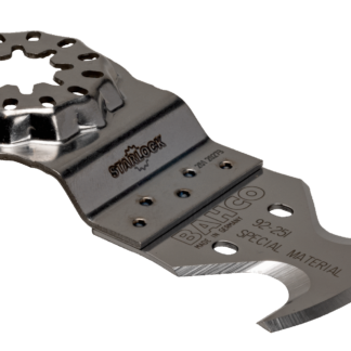 BAHCO 92-MFK ΤΥΠΙΚΟΥ ΣΧΗΜΑΤΟΣ ΜΑΧΑΙΡΙ- ΠΟΛΥΕΡΓΑΛΕΙΟ ΓΙΑ ΜΑΛΑΚΑ ΥΛΙΚΑ