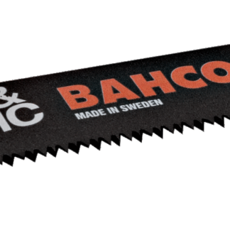 BAHCO 3942-WP ΛΑΜΕΣ ΣΠΑΘΟΣΕΓΑΣ HCS ΓΙΑ ΞΥΛΟ ΚΑΙ ΠΛΑΣΤΙΚΟ