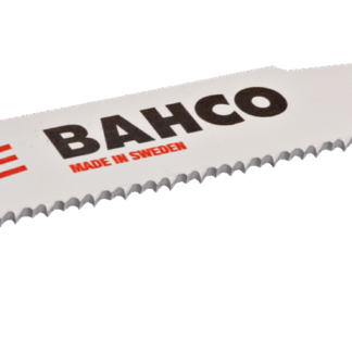 BAHCO 3940-FR ΔΙΜΕΤΑΛΛΙΚΕΣ ΛΑΜΕΣ ΣΠΑΘΟΣΕΓΑΣ ΓΙΑ FIRE & RESCUE 