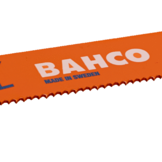 BAHCO 3940-HM  ΔΙΜΕΤΑΛΛΙΚΕΣ ΛΑΜΕΣ ΣΠΑΘΟΣΕΓΑΣ ΓΙΑ ΜΕΤΑΛΛΟ ΒΑΡΕΩΣ ΤΥΠΟΥ 